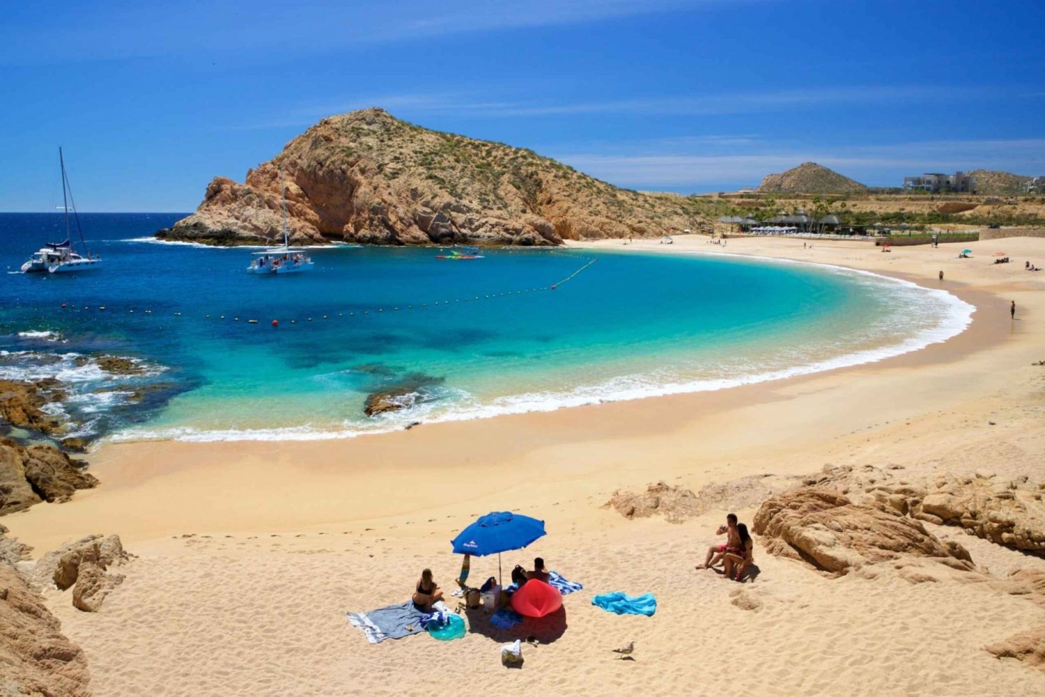 Cabo San Lucas: Snorkel Tour with Open Bar & Snacks