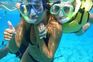 Cabo San Lucas: Crucero de Snorkel con Comida y Barra Libre