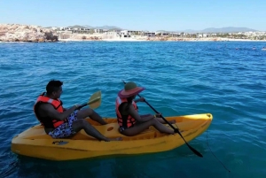 Cabo San Lucas: Snorkeling Cruise with Lunch and Open Bar