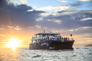 Cabo San Lucas: Sunset Dinner Cruise