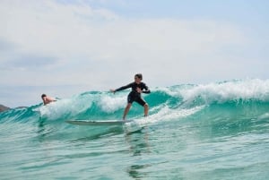 Cabo San Lucas: Clases de surf en Cerritos