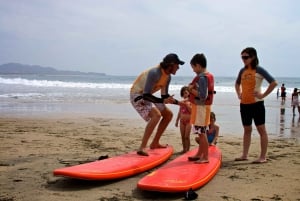 Cabo San Lucas: Clases de surf en Cerritos