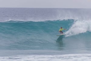 Cabo San Lucas: Clases de surf en Cerritos