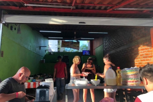 Cabo San Lucas: Tour y Degustación de Tacos por el Centro
