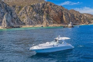 Cabo San Lucas Tour To Balandra Beach