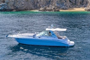 Cabo San Lucas Tour To Balandra Beach