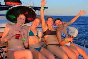 Cabo: Sunset Tour