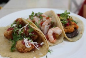 Campeche: Tour Gastronómico - Campeche de mis sabores