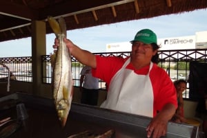 Campeche: Tour Gastronómico - Campeche de mis sabores