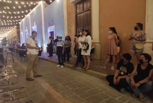 Campeche: Highlights, Museums and Downtown Tour