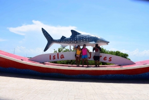 Cancun: Catamaran Unlimited to Isla Mujeres