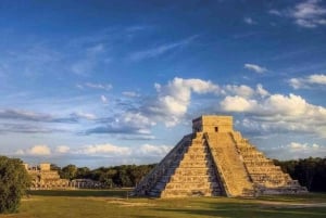 Cancún: Tour privado a Chichén Itzá