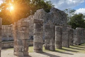 Cancún: Tour privado a Chichén Itzá