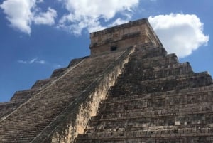 Cancún: Tour privado a Chichén Itzá