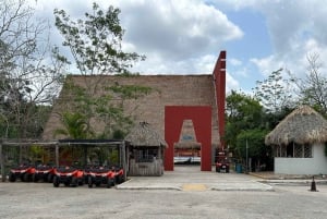 Cancún: Tour privado a Chichén Itzá