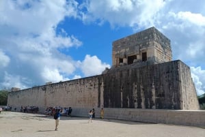 Cancún: Tour privado a Chichén Itzá