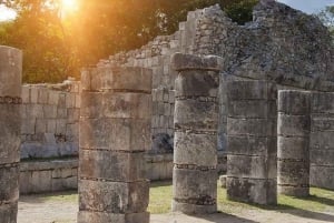 Cancun: Chichen Itza