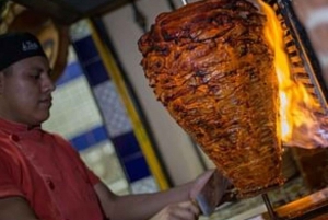 Cancun: Flavors of Mexico, Taco and Beer Tasting Tour