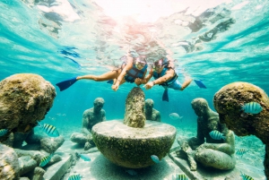 Cancun: Go City Explorer Pass for 3 to 10 Attractions