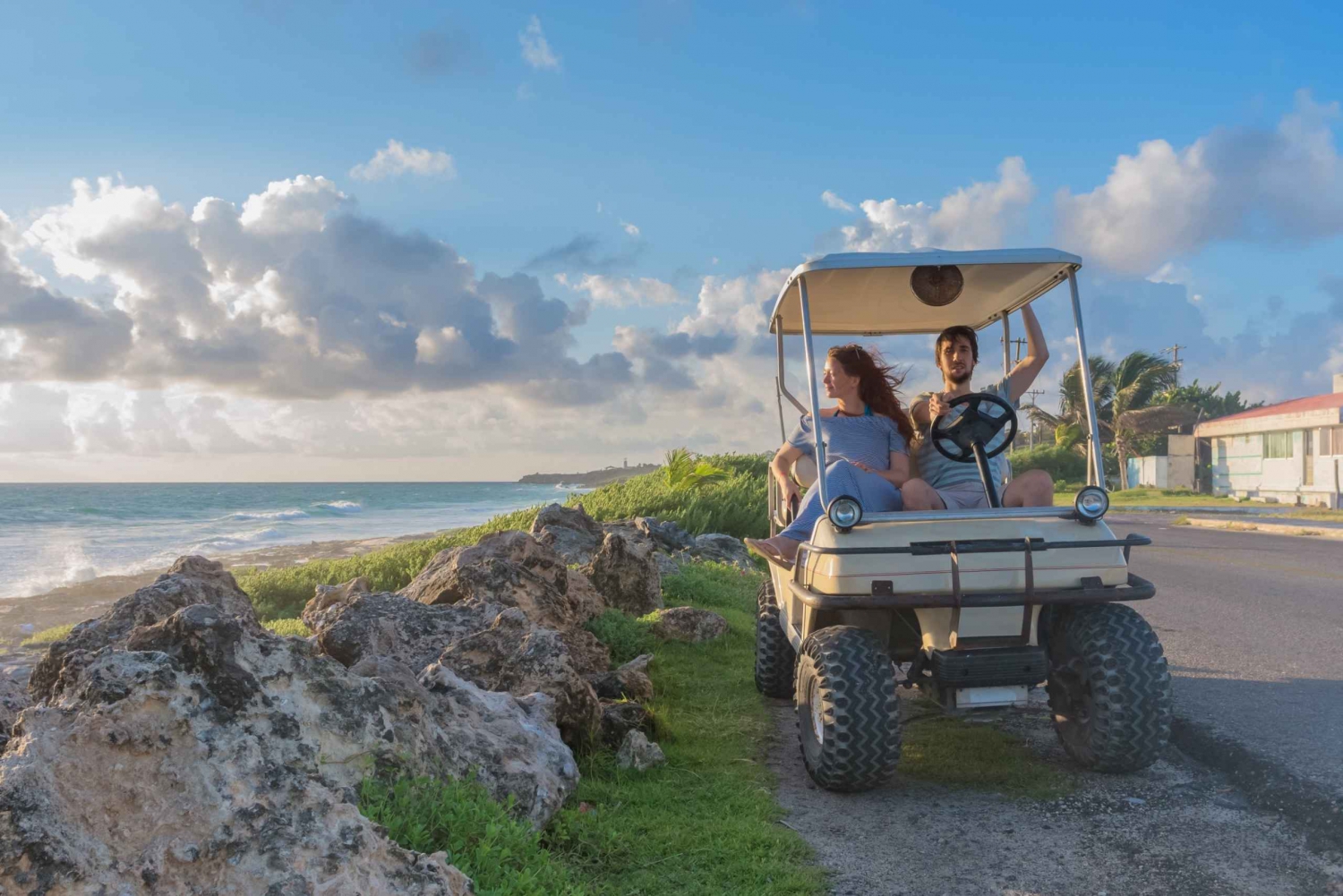 Cancún: Isla Mujeres Like Never Before – Full Day Tour