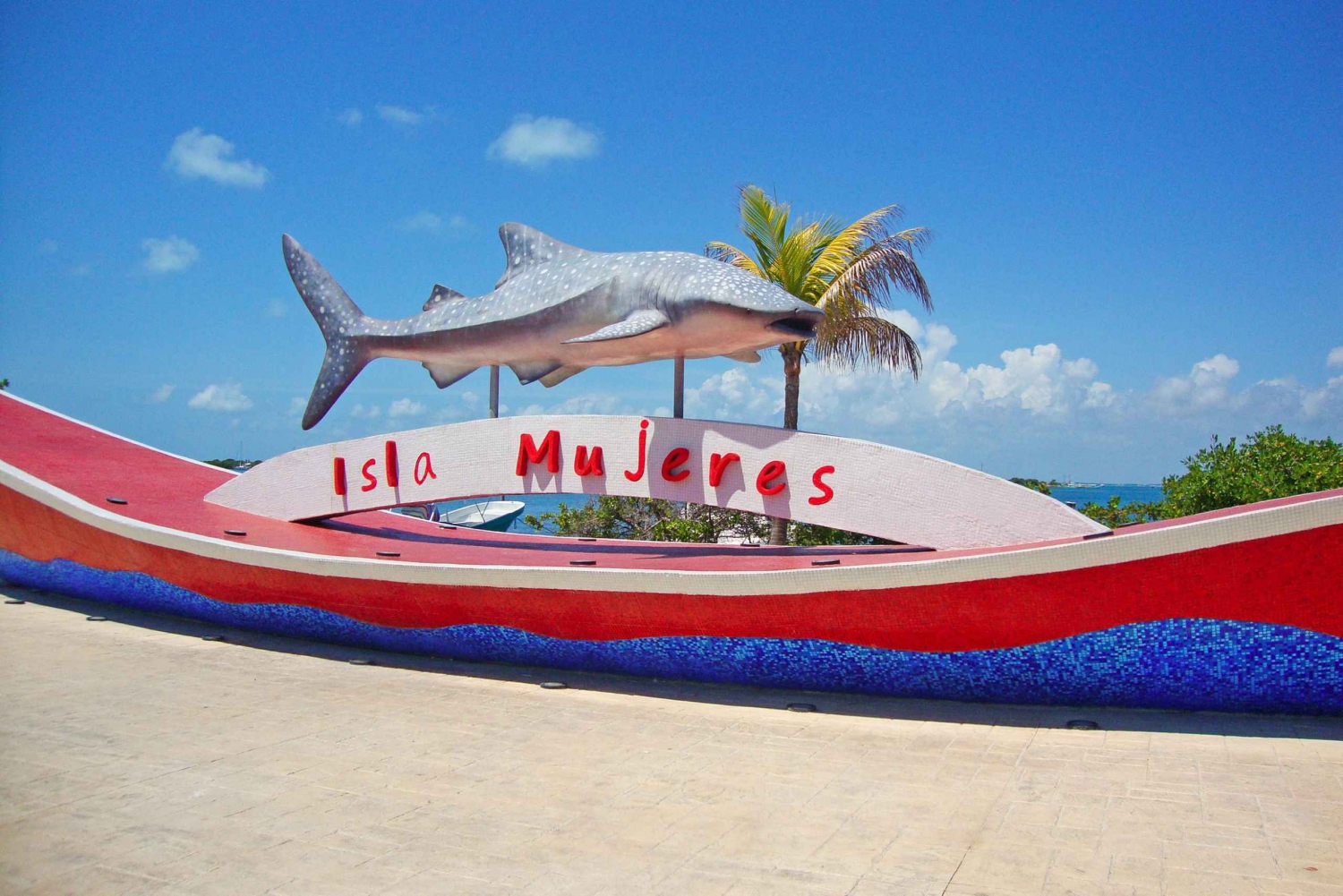 Cancún: Isla Mujeres Like Never Before – Full Day Tour