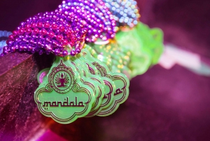 Cancún: Discoteca Mandala Cancún Entrada