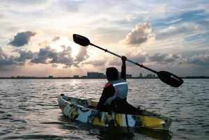 Cancun: Morning Kayak Adventure