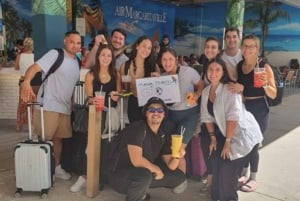 Cancún: Traslado al aeropuerto privado a Akumal