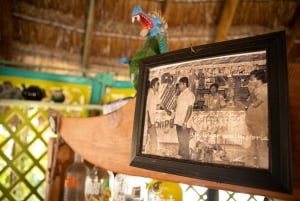 Cancun: Private Dining and Local Market Experience