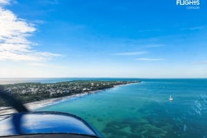 Cancun: Private Flight to Holbox