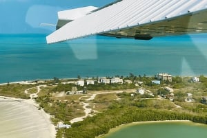 Cancun: Private Flight to Holbox