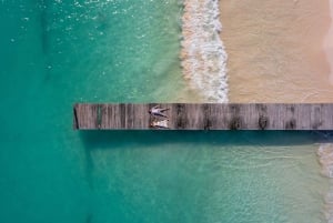 Cancun: Private Photo Session and Drone Photography