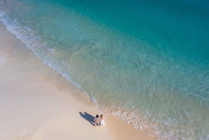 Cancún: Sesión fotográfica privada y fotografía con drones