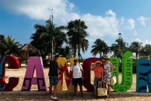 Cancun: Full or Half-Day Private Driver with Hotel Transfers