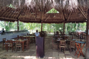 Chichen Itza, Cenote, and Valladolid All-Inclusive Tour