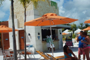 Cancun/Riviera Maya: Nickelodeon Aqua Park Ticket & Transfer