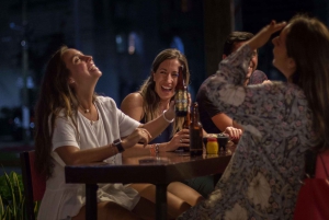 Cancún: Taco & Local Beer Tasting Tour