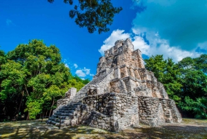 Cancun: Tulum, Muyil, Cenotes, and Playa del Carmen