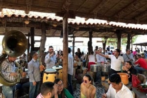 CDMX: Excursión de 3 días a Guadalajara y Tequila
