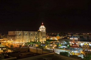 CDMX: Excursión de 3 días a Guadalajara y Tequila