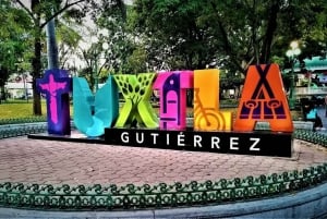 CDMX: Viaje de 8 días al Sureste de México