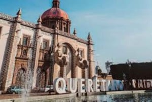 CDMX: Recorrido de 6 días por el Bajío