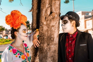 CDMX: Day of the Dead Legends, Ghosts and Mysteries Tour