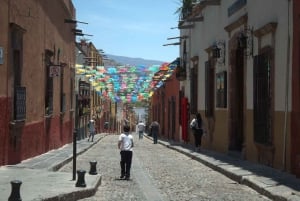 CDMX: Excursión de un día a San Miguel de Allende