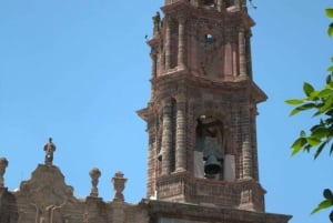 CDMX: Day Tour to San Miguel de Allende