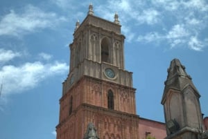 CDMX: Day Tour to San Miguel de Allende