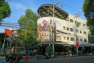 Tour gastrónomico por la CDMX: en las colonias Condesa y Roma