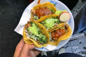 Tour gastrónomico por la CDMX: en las colonias Condesa y Roma