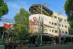 Tour gastrónomico por la CDMX: en las colonias Condesa y Roma