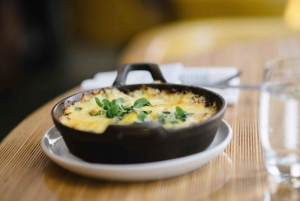 Tour gastrónomico por la CDMX: en las colonias Condesa y Roma